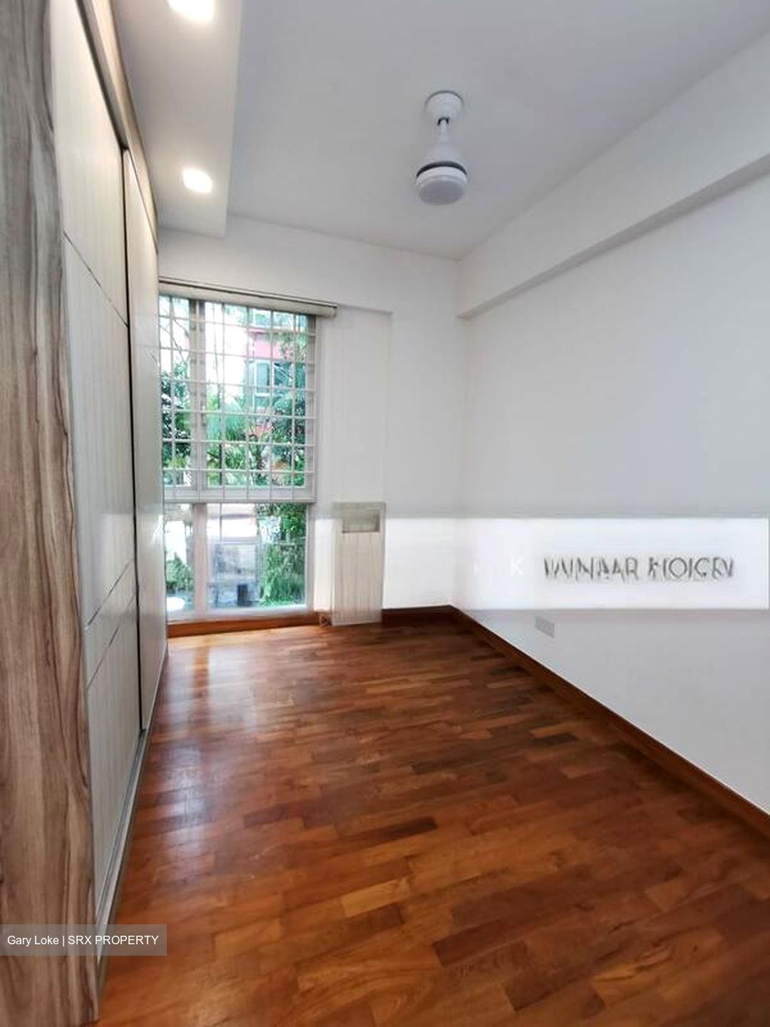 Gardenvista (D21), Condominium #565717531